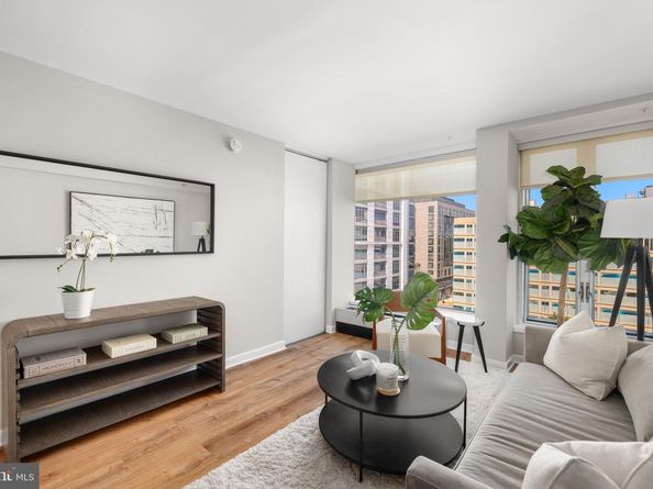 1101 3rd Street SW 703, Washington DC 20024