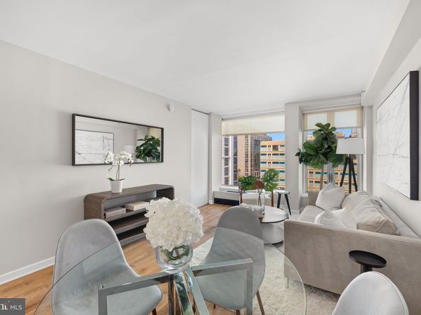 1101 3rd Street SW 703, Washington DC 20024