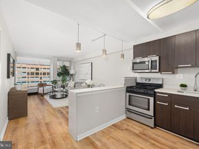 1101 3rd Street SW 703, Washington DC 20024