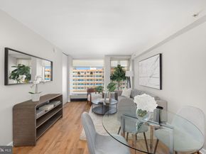 1101 3rd Street SW 703, Washington DC 20024