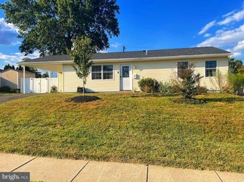 12 Tanglewood Lane