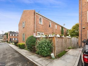1310 Seaport Lane, Alexandria VA 22314