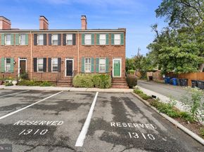1310 Seaport Lane, Alexandria VA 22314