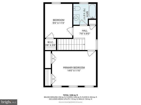 1310 Seaport Lane, Alexandria VA 22314