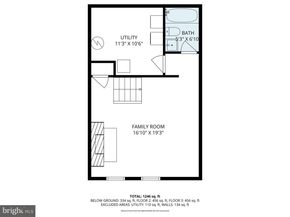 1310 Seaport Lane, Alexandria VA 22314