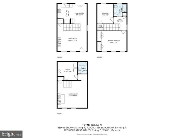 1310 Seaport Lane, Alexandria VA 22314