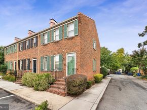 1310 Seaport Lane, Alexandria VA 22314