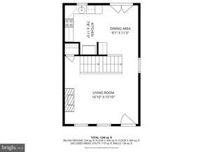 1310 Seaport Lane, Alexandria VA 22314