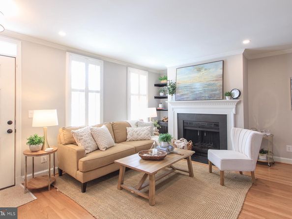 1310 Seaport Lane, Alexandria VA 22314