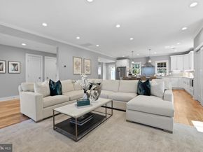 3209 Nottage Lane, Falls Church VA 22042
