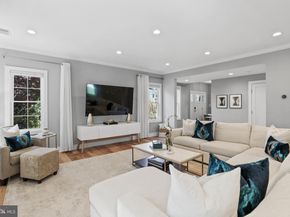 3209 Nottage Lane, Falls Church VA 22042