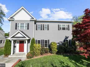 3209 Nottage Lane, Falls Church VA 22042
