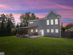 3209 Nottage Lane, Falls Church VA 22042
