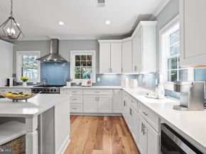 3209 Nottage Lane, Falls Church VA 22042