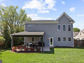 3209 Nottage Lane, Falls Church VA 22042