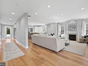 3209 Nottage Lane, Falls Church VA 22042