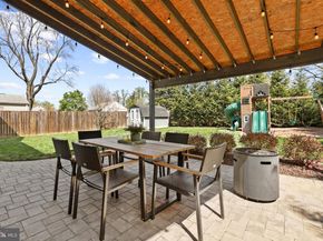 3209 Nottage Lane, Falls Church VA 22042