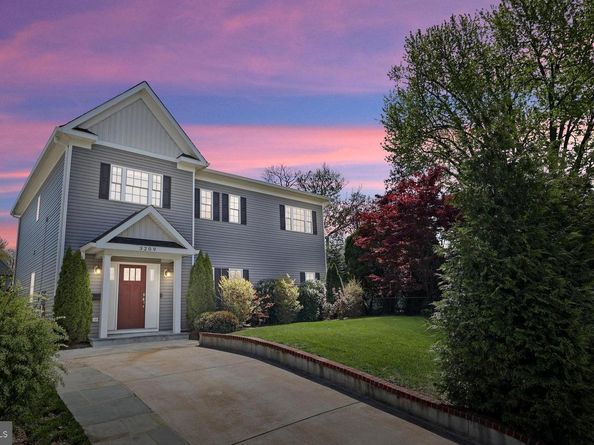 3209 Nottage Lane, Falls Church VA 22042