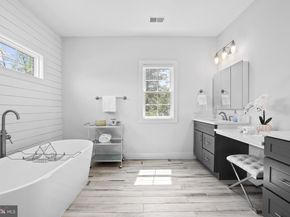 3209 Nottage Lane, Falls Church VA 22042
