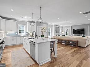 3209 Nottage Lane, Falls Church VA 22042