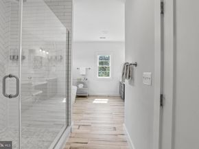 3209 Nottage Lane, Falls Church VA 22042