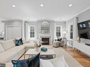 3209 Nottage Lane, Falls Church VA 22042