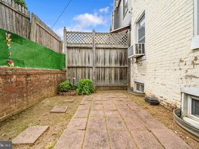 504 Kenyon Street NW, Washington DC 20010