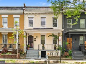 504 Kenyon Street NW, Washington DC 20010