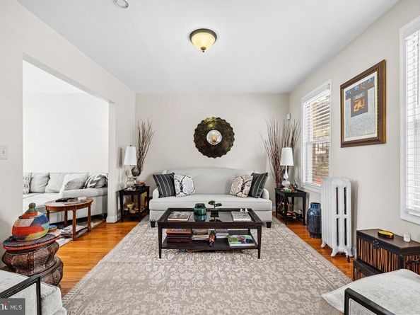 504 Kenyon Street NW, Washington DC 20010