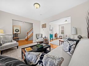504 Kenyon Street NW, Washington DC 20010