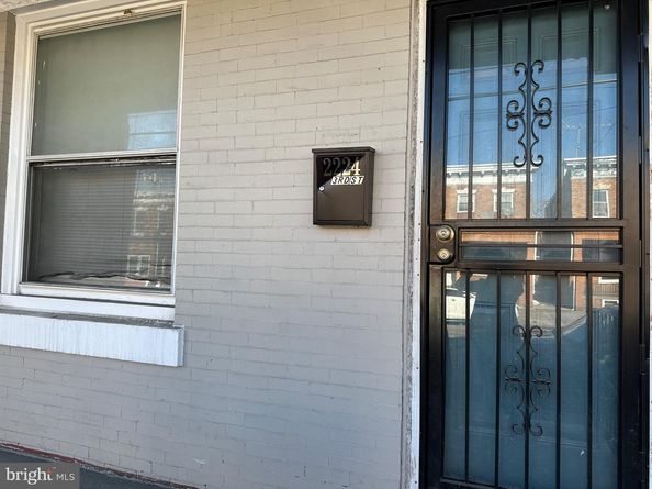 2224 S 63rd Street, Philadelphia PA 19142