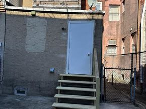 2224 S 63rd Street, Philadelphia PA 19142