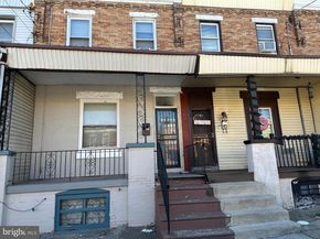 2224 S 63rd Street, Philadelphia PA 19142
