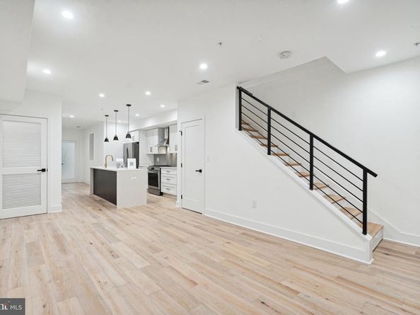 1111 K Street NE 2, Washington DC 20002