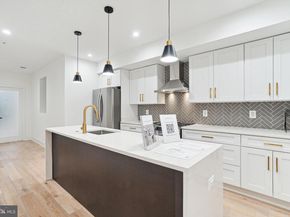 1111 K Street NE 2, Washington DC 20002