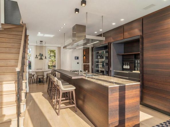 2611 P Street NW, Washington DC 20007