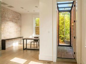 2611 P Street NW, Washington DC 20007