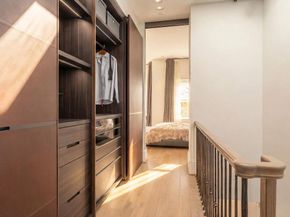 2611 P Street NW, Washington DC 20007