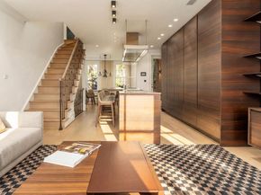 2611 P Street NW, Washington DC 20007