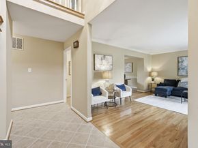 9800 Kohoutek Court, Vienna VA 22182