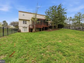 9800 Kohoutek Court, Vienna VA 22182