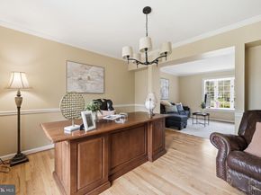 9800 Kohoutek Court, Vienna VA 22182