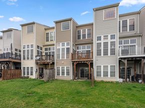 3222 Theodore R Hagans Drive NE, Washington DC 20018