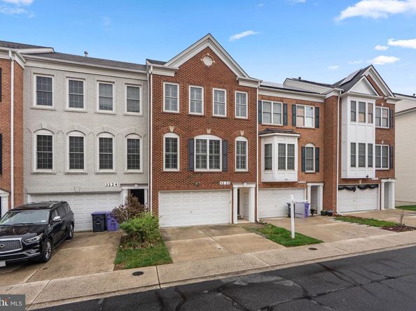 3222 Theodore R Hagans Drive NE, Washington DC 20018