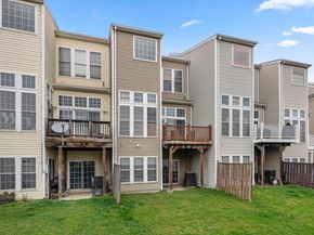 3222 Theodore R Hagans Drive NE, Washington DC 20018