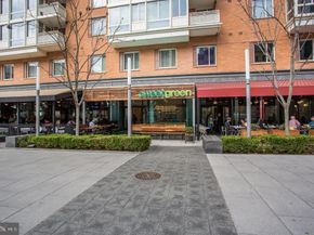 922 24TH Street NW 115, Washington DC 20037