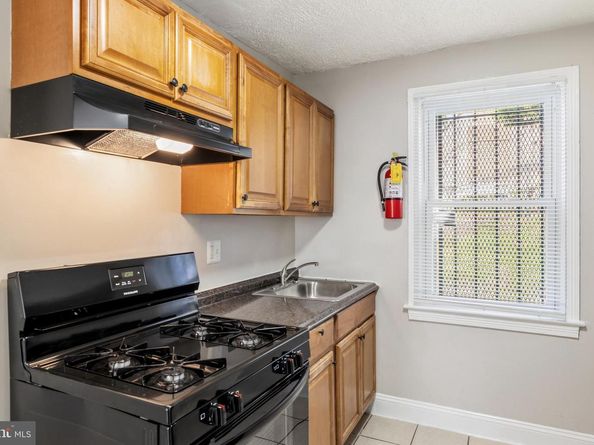 3317 15TH Street SE, Washington DC 20032