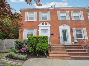 305 Ashby Street, Alexandria VA 22305