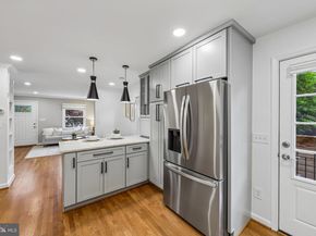 305 Ashby Street, Alexandria VA 22305