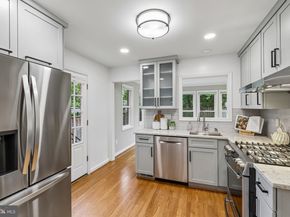 305 Ashby Street, Alexandria VA 22305
